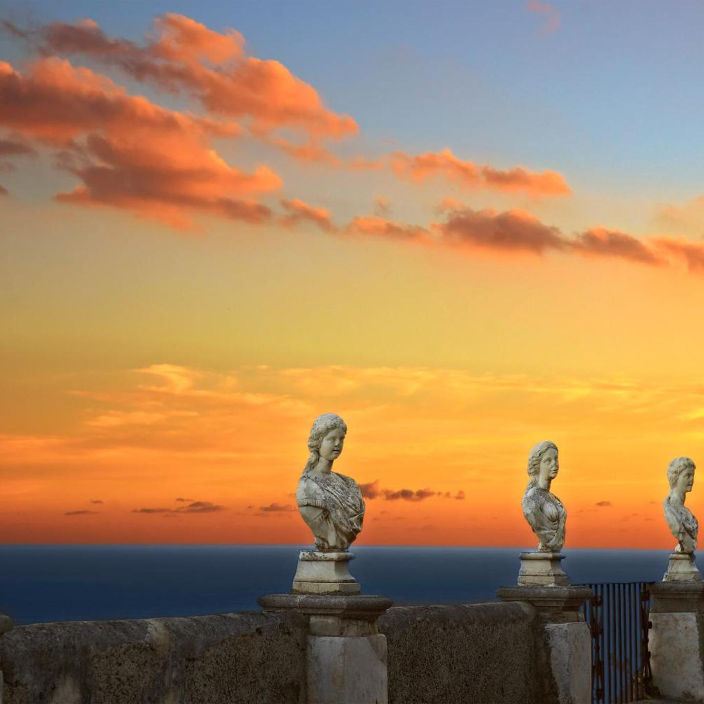 Hotel Villa Cimbrone