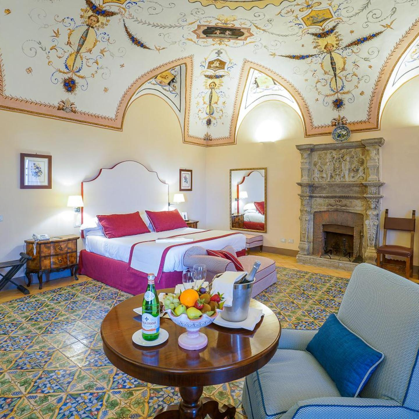 Hotel Villa Cimbrone