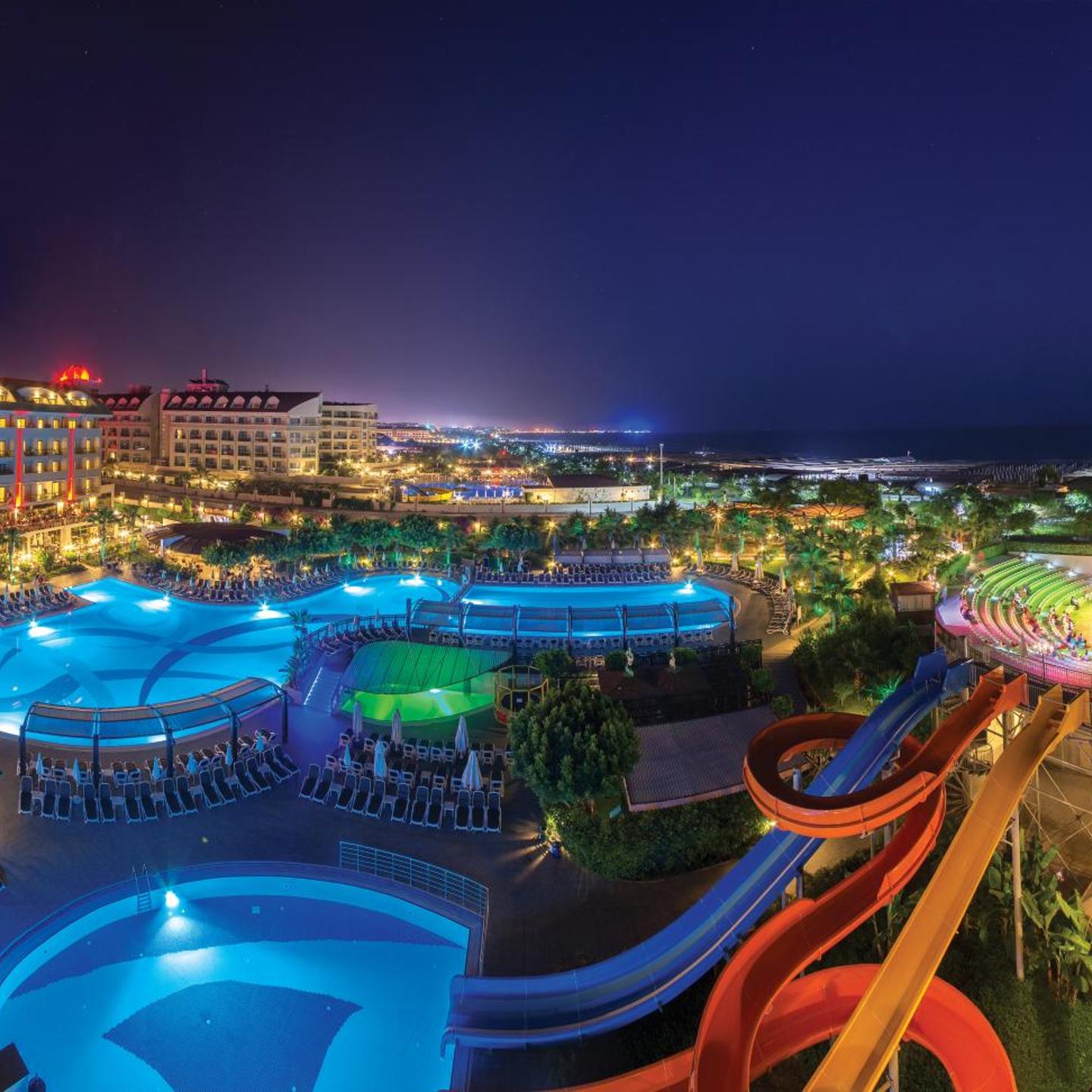 Aydinbey King's Palace