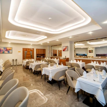 Erboy Hotel Istanbul Sirkeci