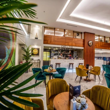 Erboy Hotel Istanbul Sirkeci