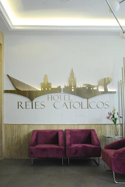 Reyes Católicos