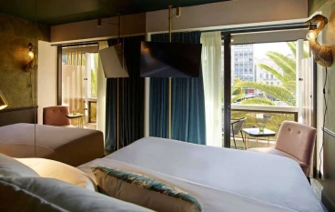 Skylark by Aluma Hotels & Resorts