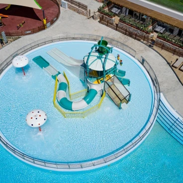 Mirabello Bay Luxury Resort