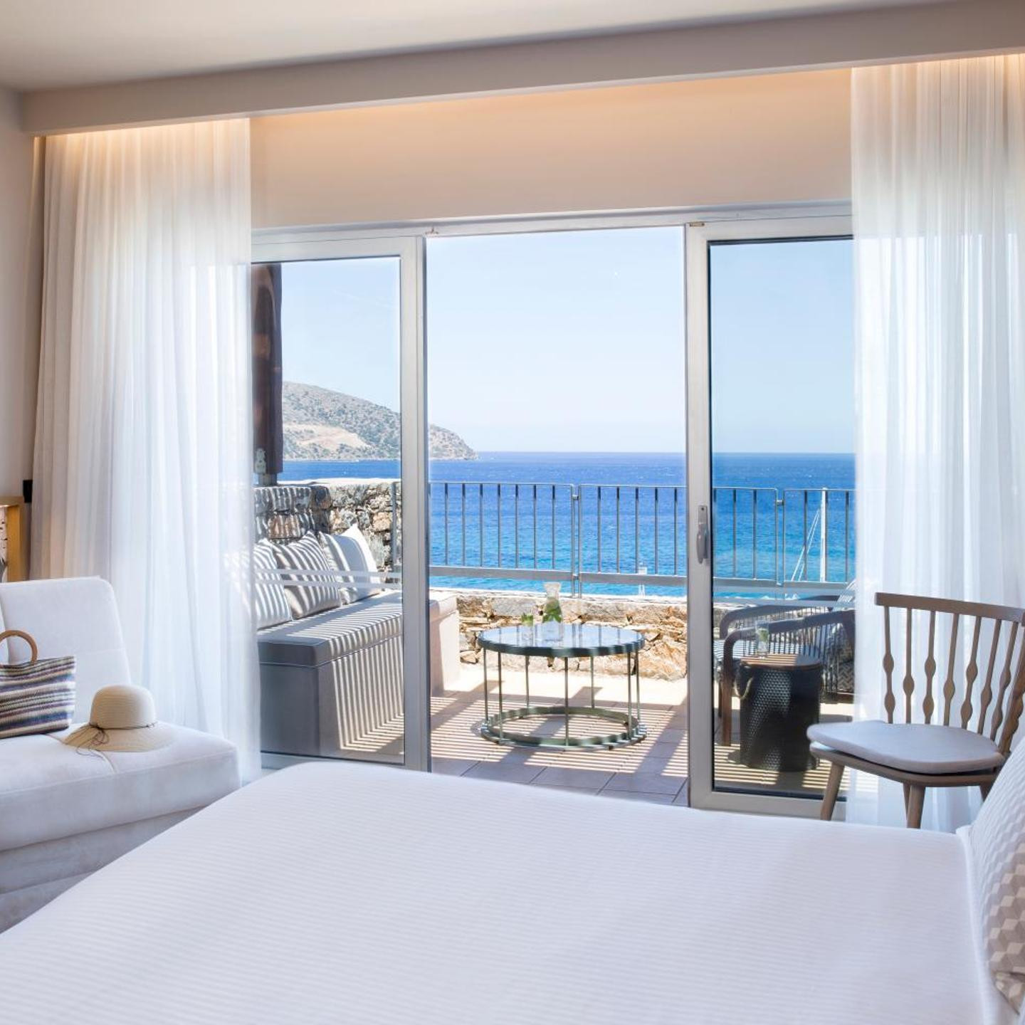 Mirabello Bay Luxury Resort