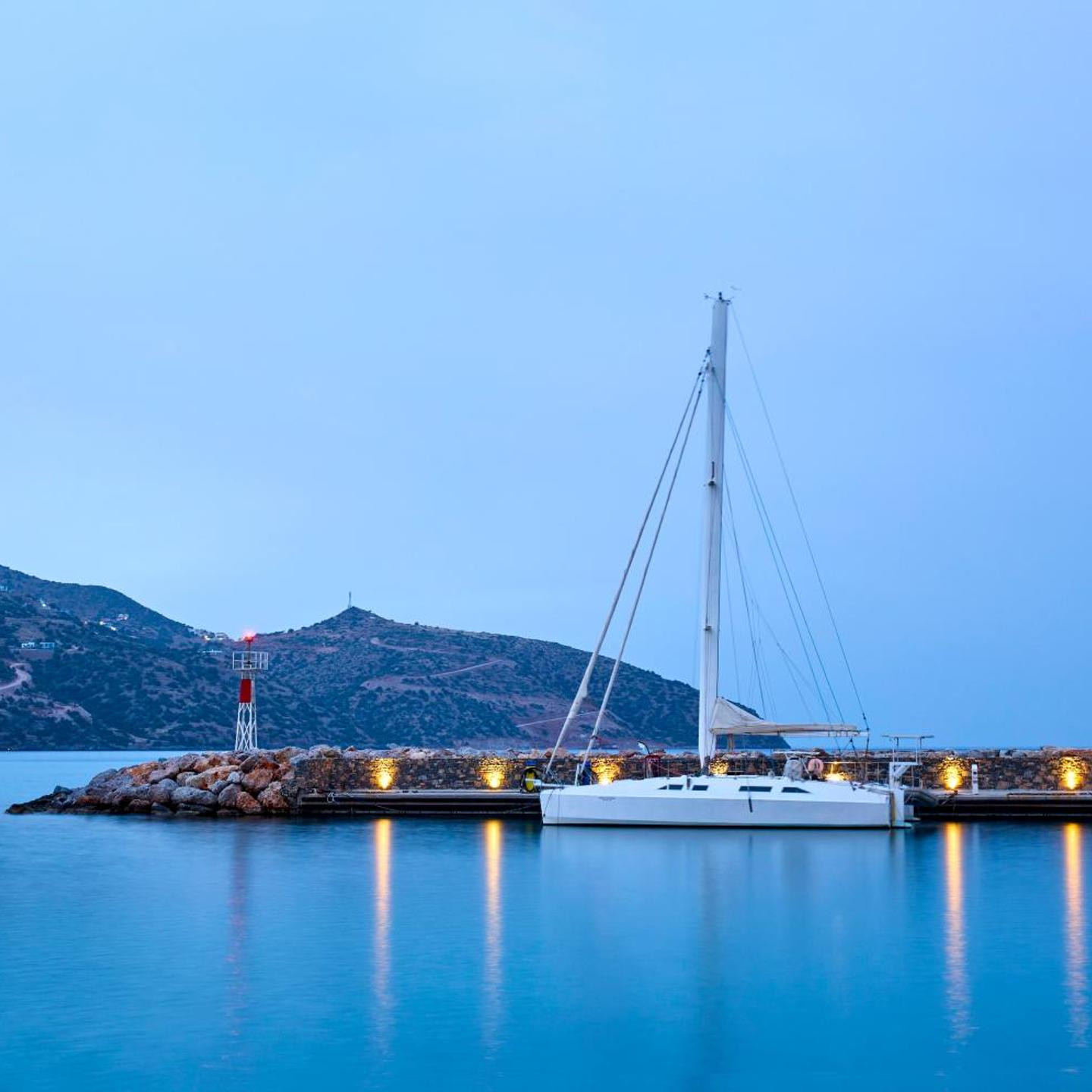 Mirabello Bay Luxury Resort