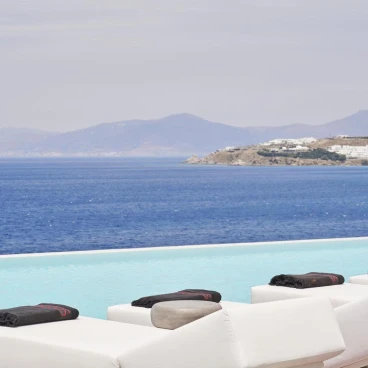 Hotel Kouros Boutique Hotel Mykonos