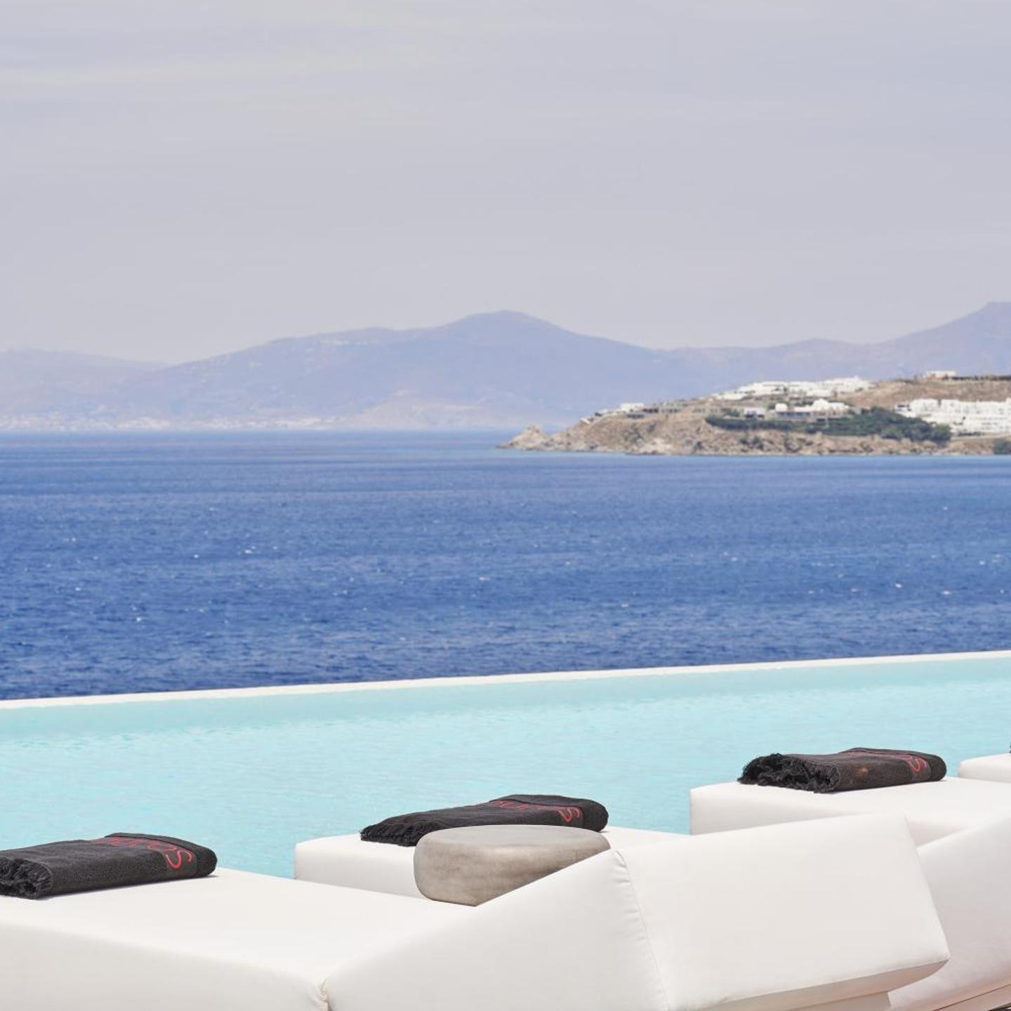 Hotel Kouros Boutique Hotel Mykonos