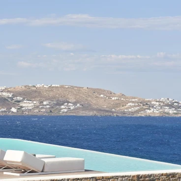 Hotel Kouros Boutique Hotel Mykonos