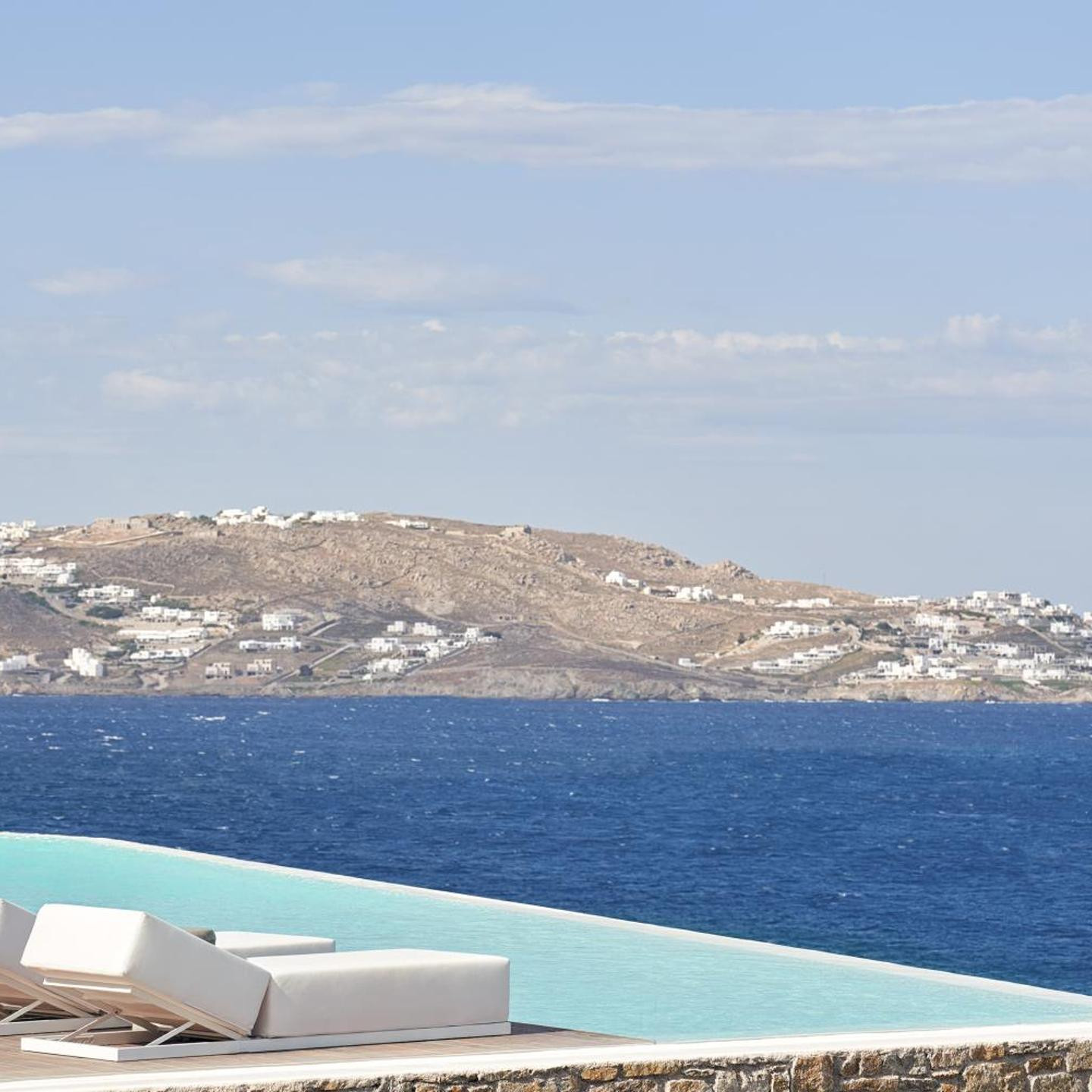 Hotel Kouros Boutique Hotel Mykonos