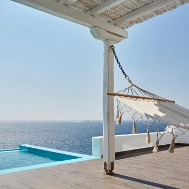 Hotel Kouros Boutique Hotel Mykonos
