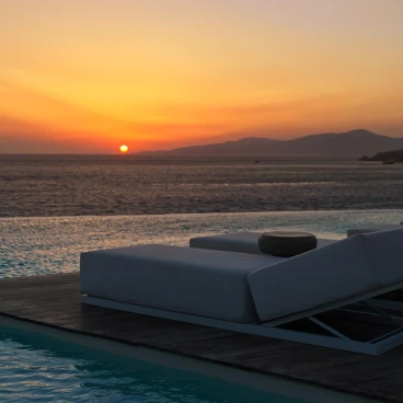 Hotel Kouros Boutique Hotel Mykonos