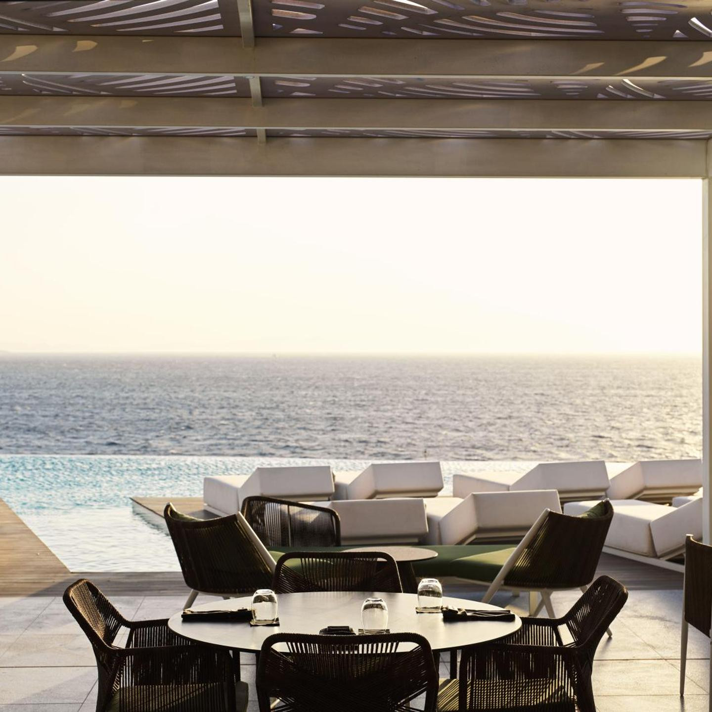 Hotel Kouros Boutique Hotel Mykonos