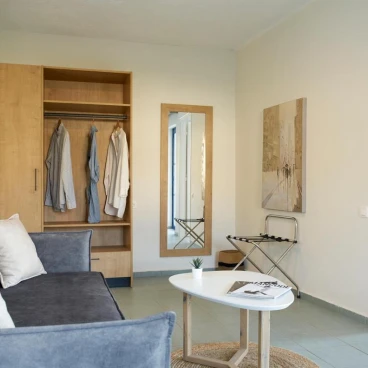 Maistrali Sea View Apartments