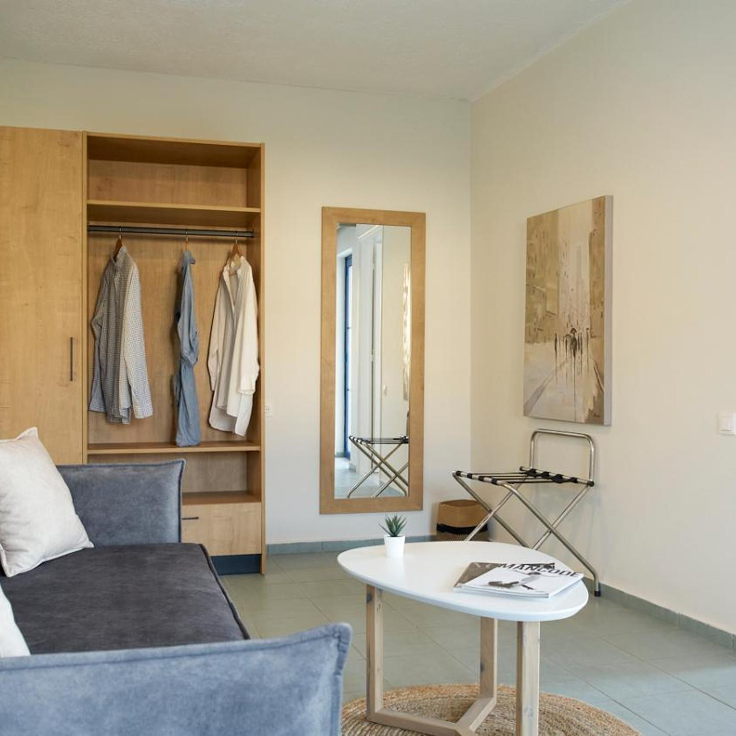 Maistrali Sea View Apartments
