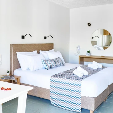 Maistrali Sea View Apartments