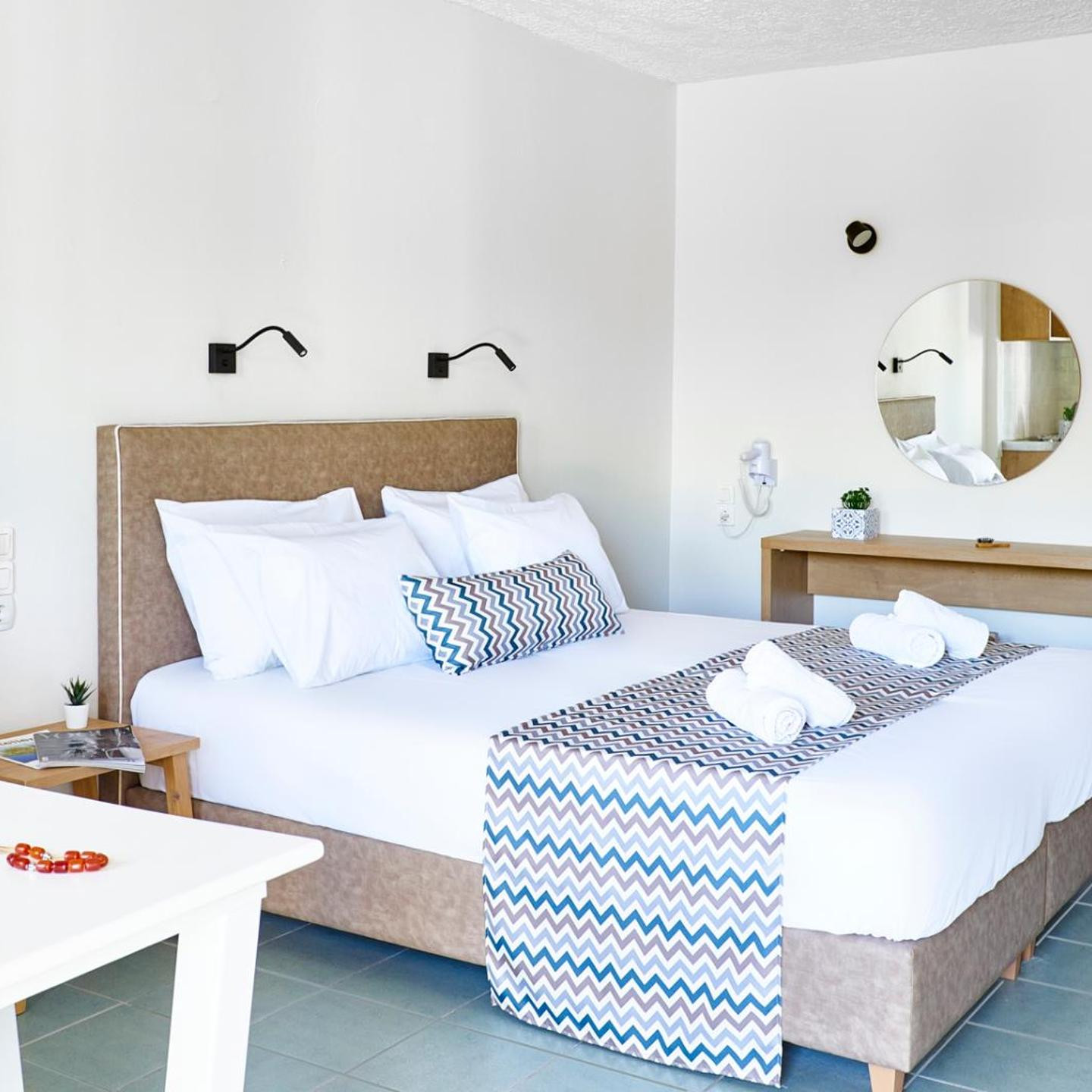Maistrali Sea View Apartments