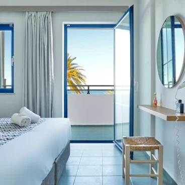 Maistrali Sea View Apartments