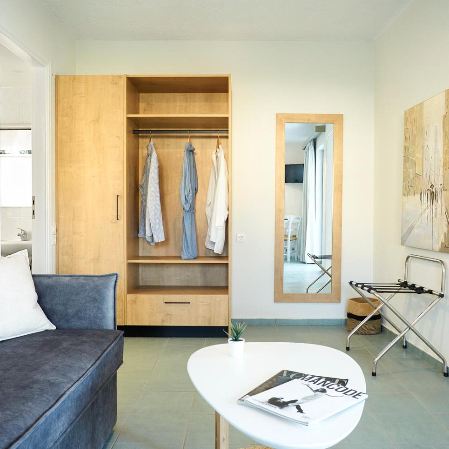 Maistrali Sea View Apartments