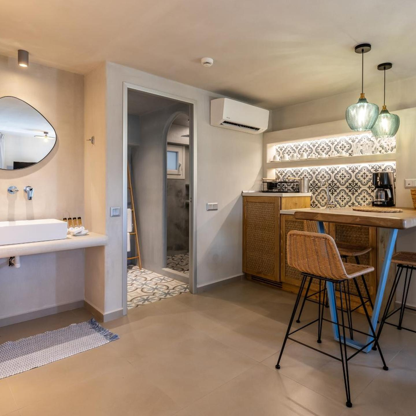 Sunrise Village Hotel Apartments