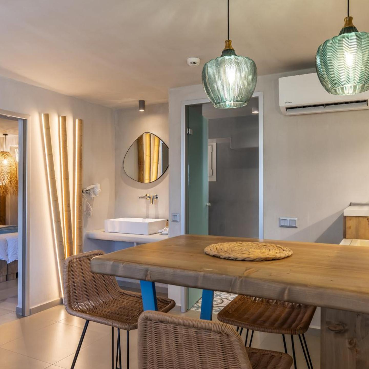 Sunrise Village Hotel Apartments