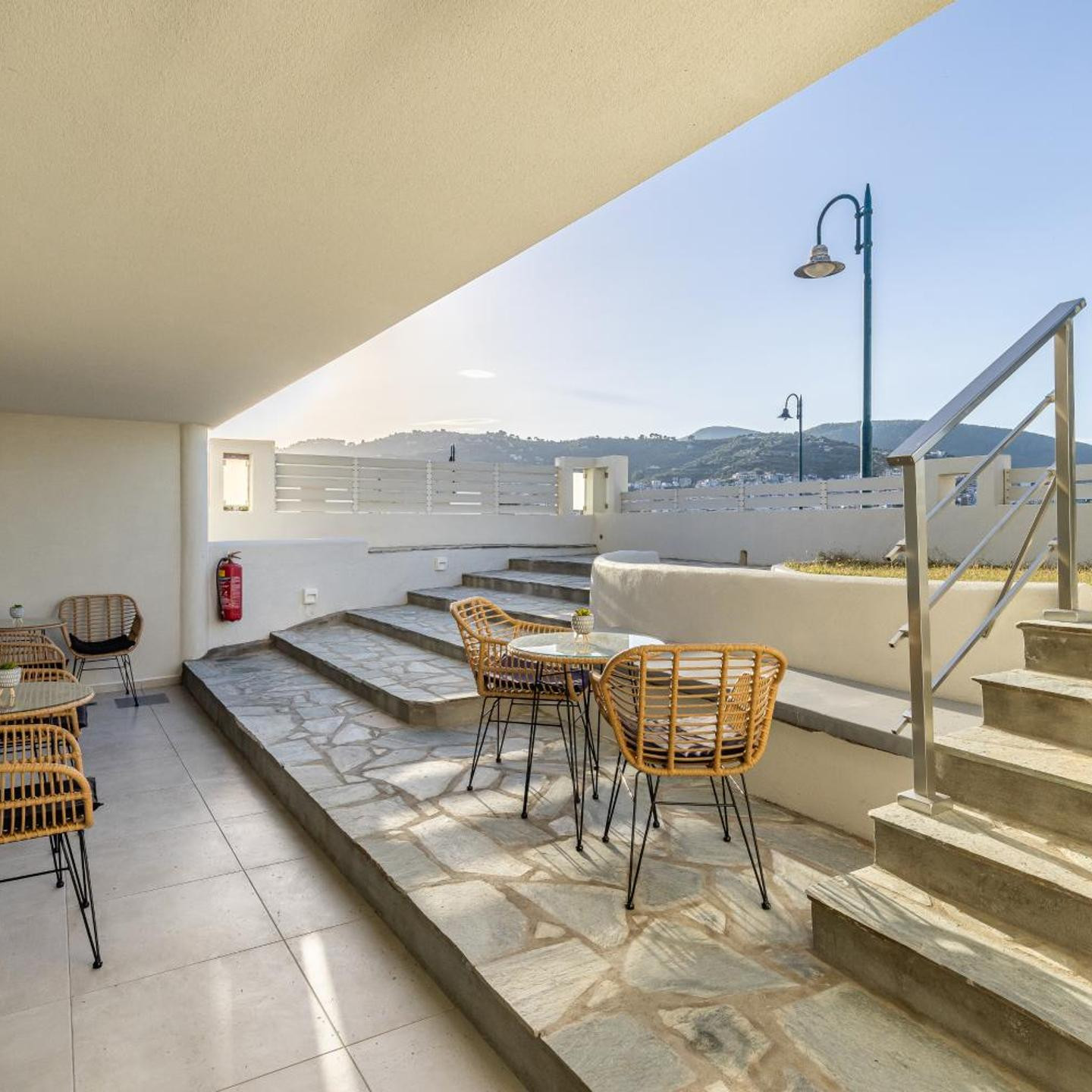 Sunrise Village Hotel Apartments