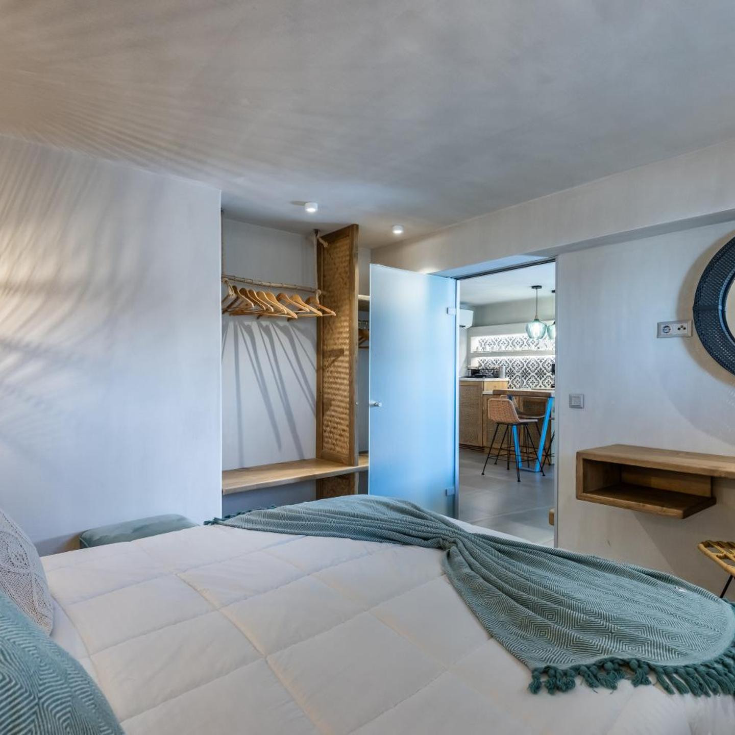 Sunrise Village Hotel Apartments