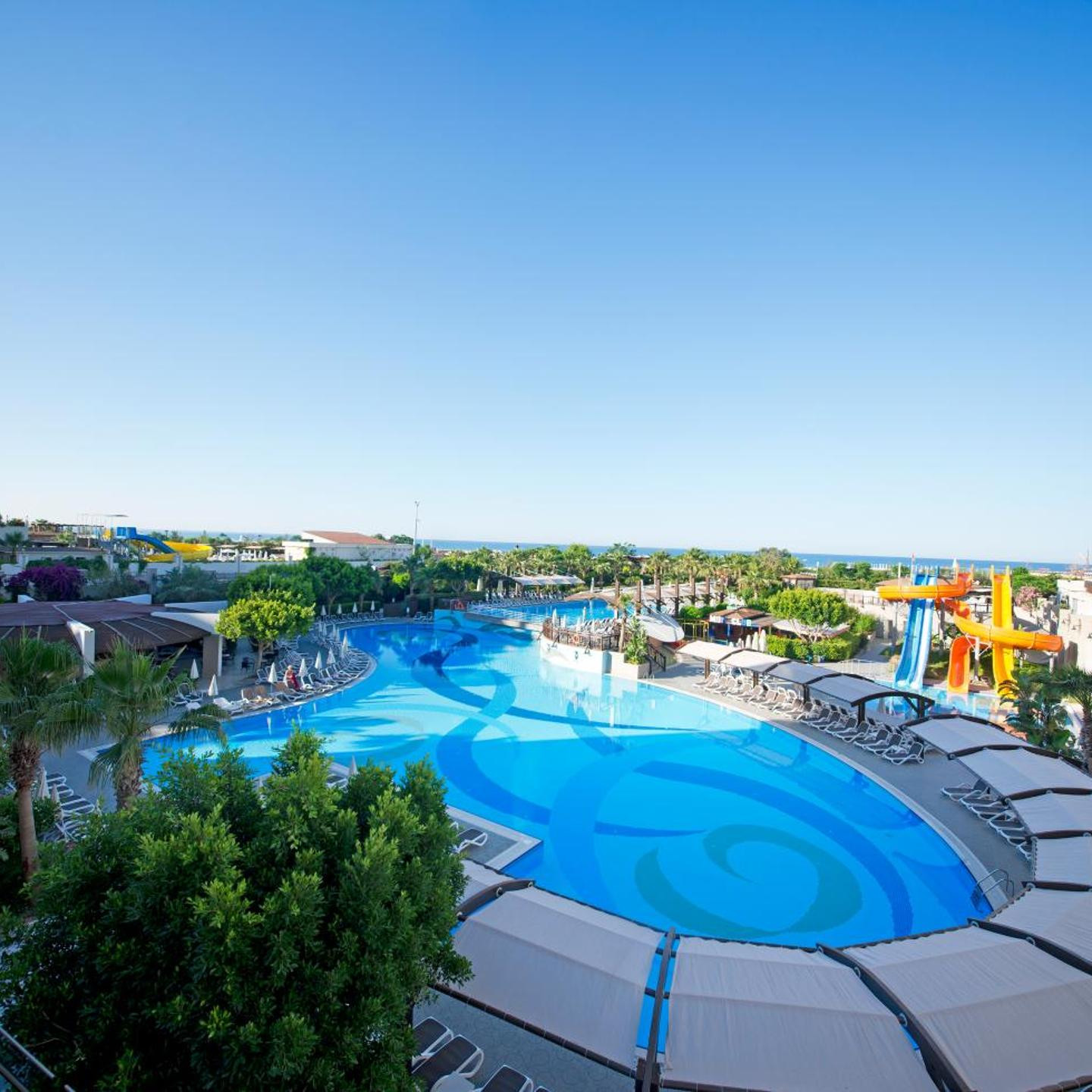 Aydinbey King's Palace