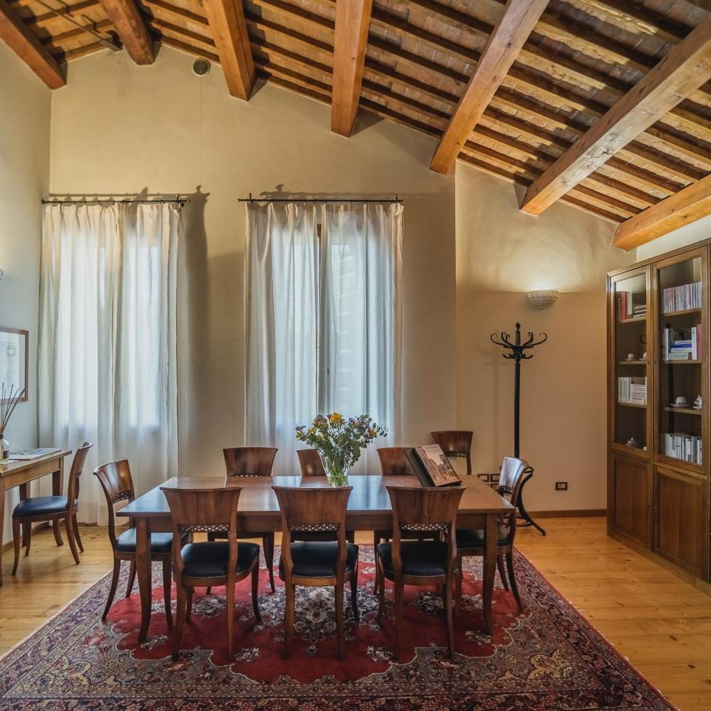 Le Camere di Palazzo Bortolan