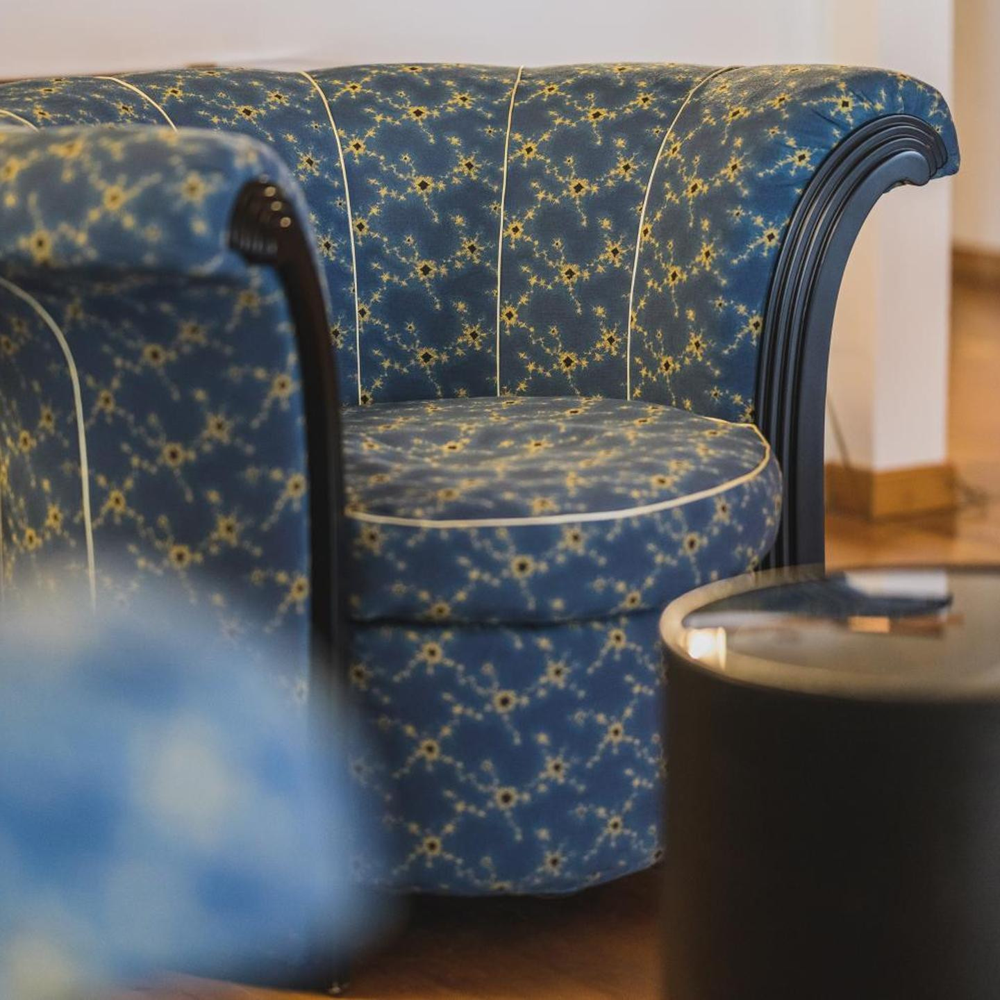 Le Camere di Palazzo Bortolan