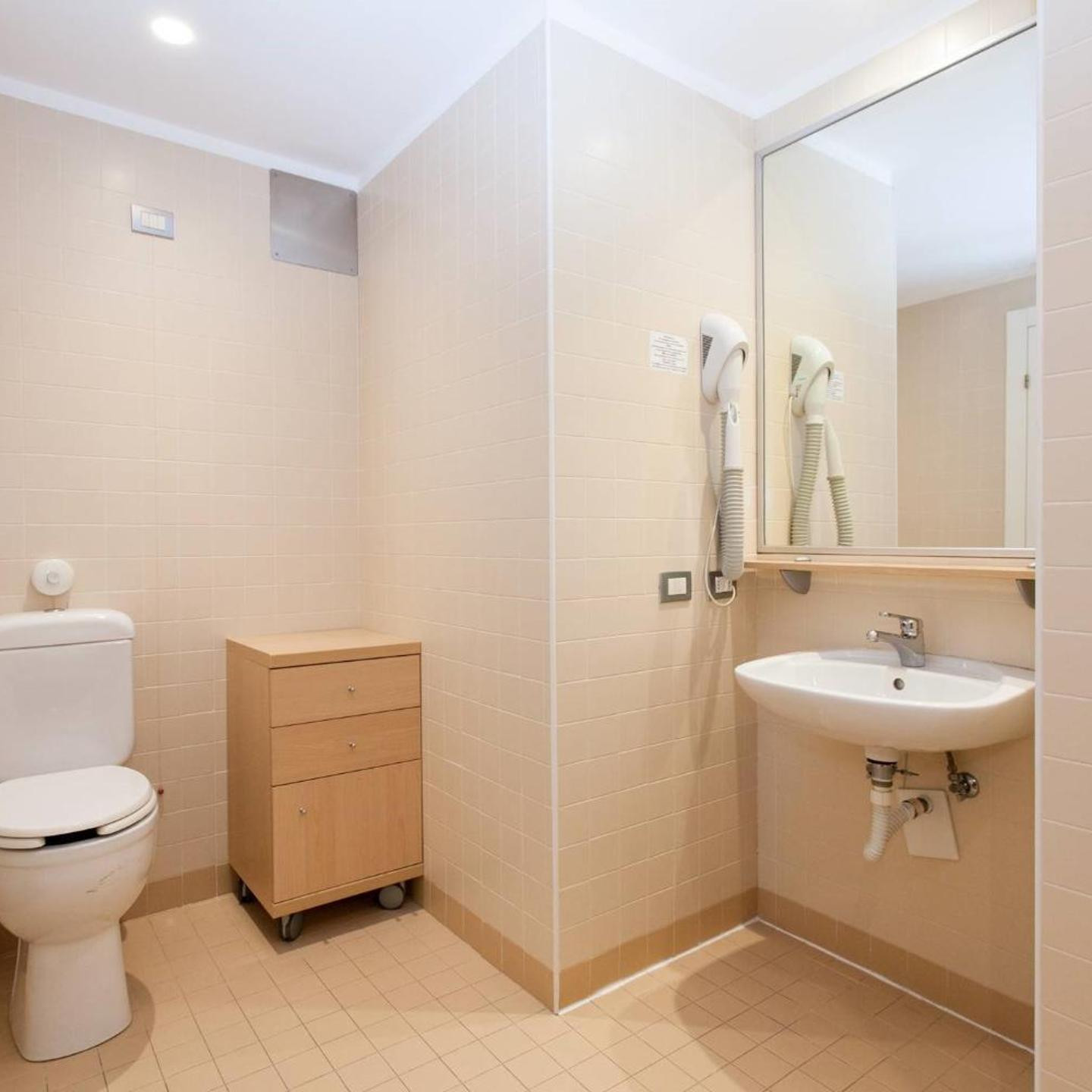 Hotel Rosanna 3 Stelle Superior