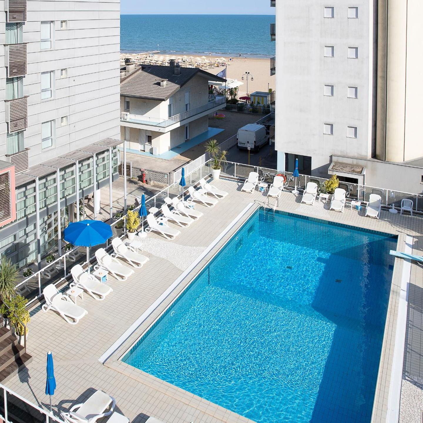 Hotel Rosanna 3 Stelle Superior