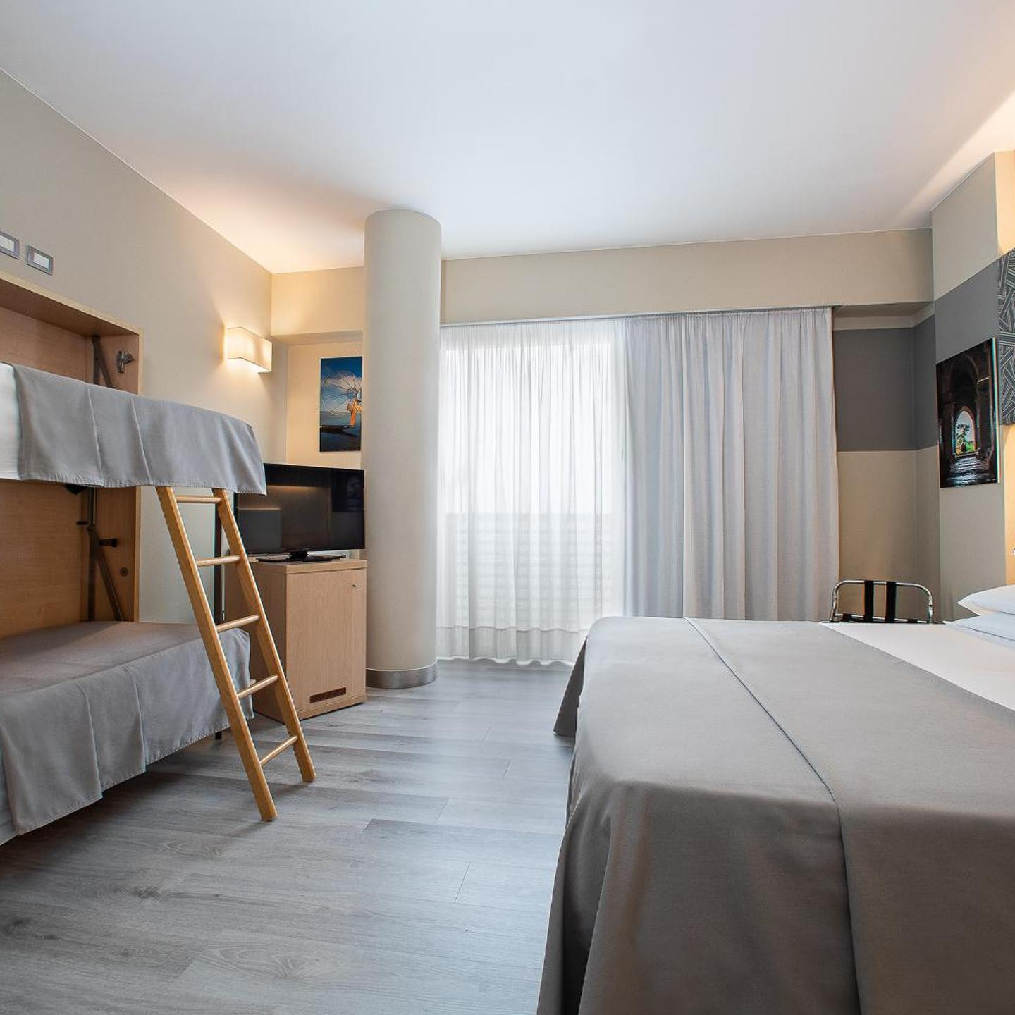 Hotel Rosanna 3 Stelle Superior