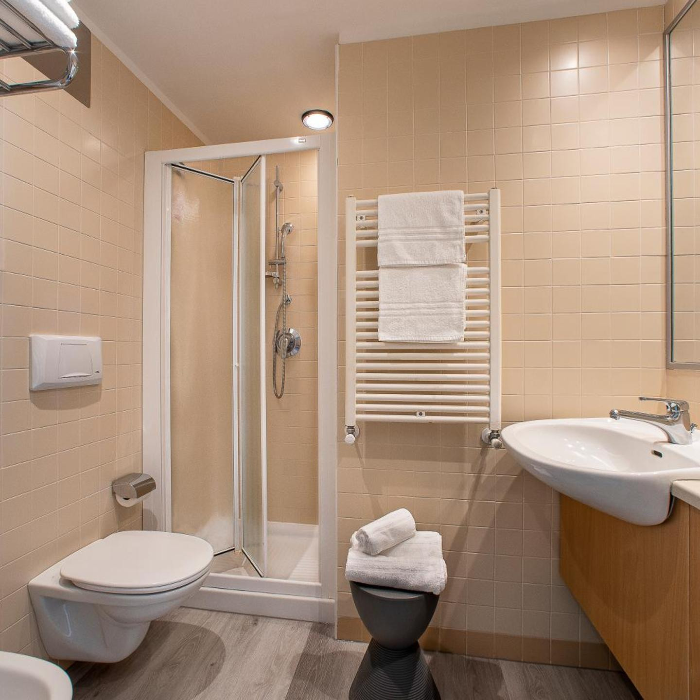 Hotel Rosanna 3 Stelle Superior