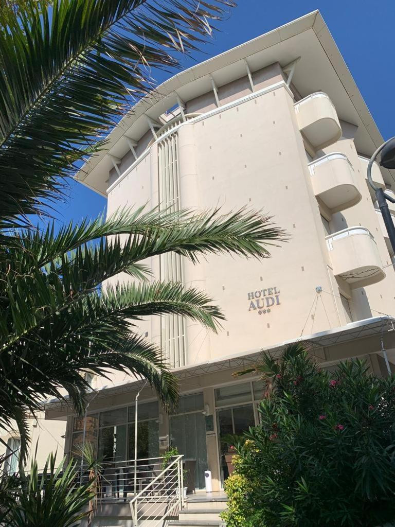 Hotel Audi Frontemare
