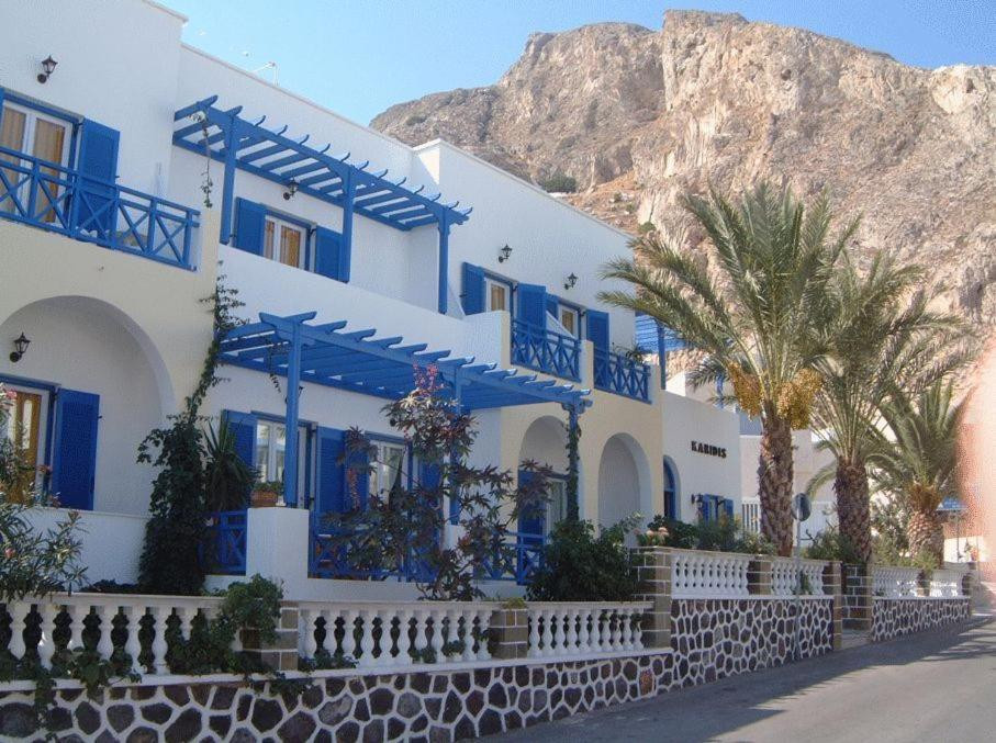 Karidis Hotel