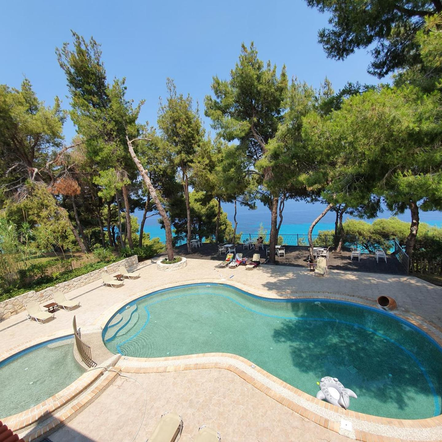 Evripidis Hotel
