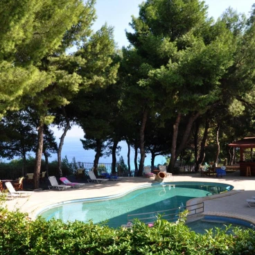 Evripidis Hotel