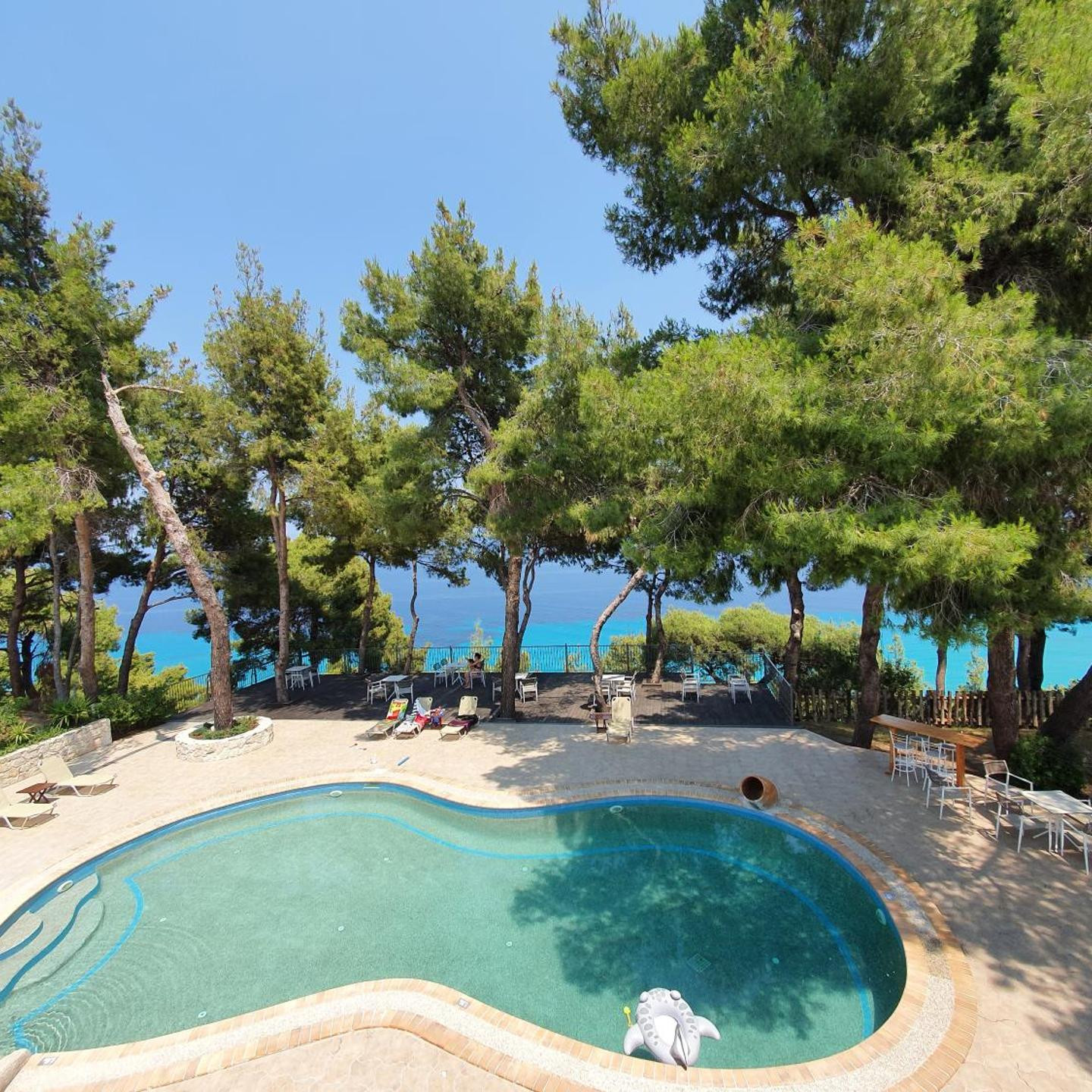 Evripidis Hotel