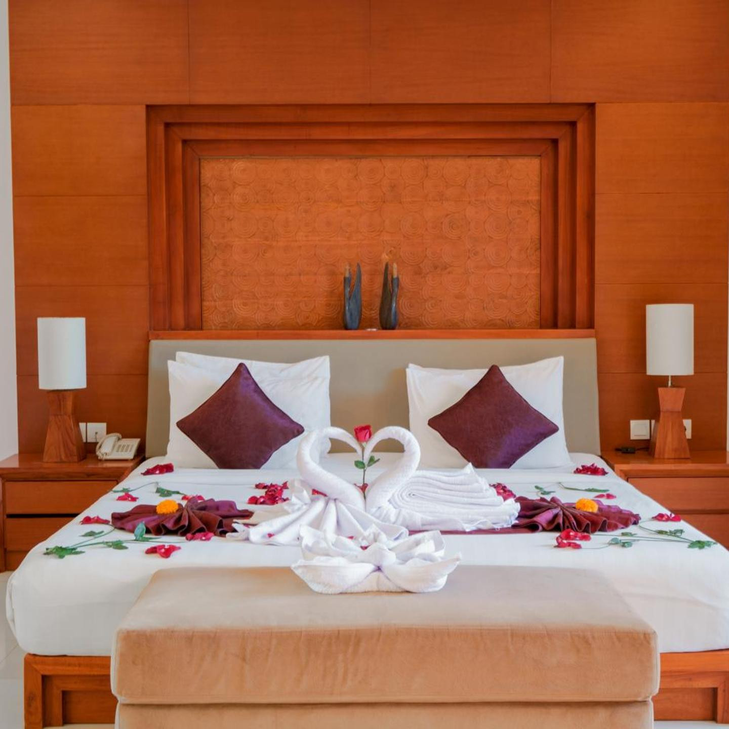 Bale Gede Luxury Villas