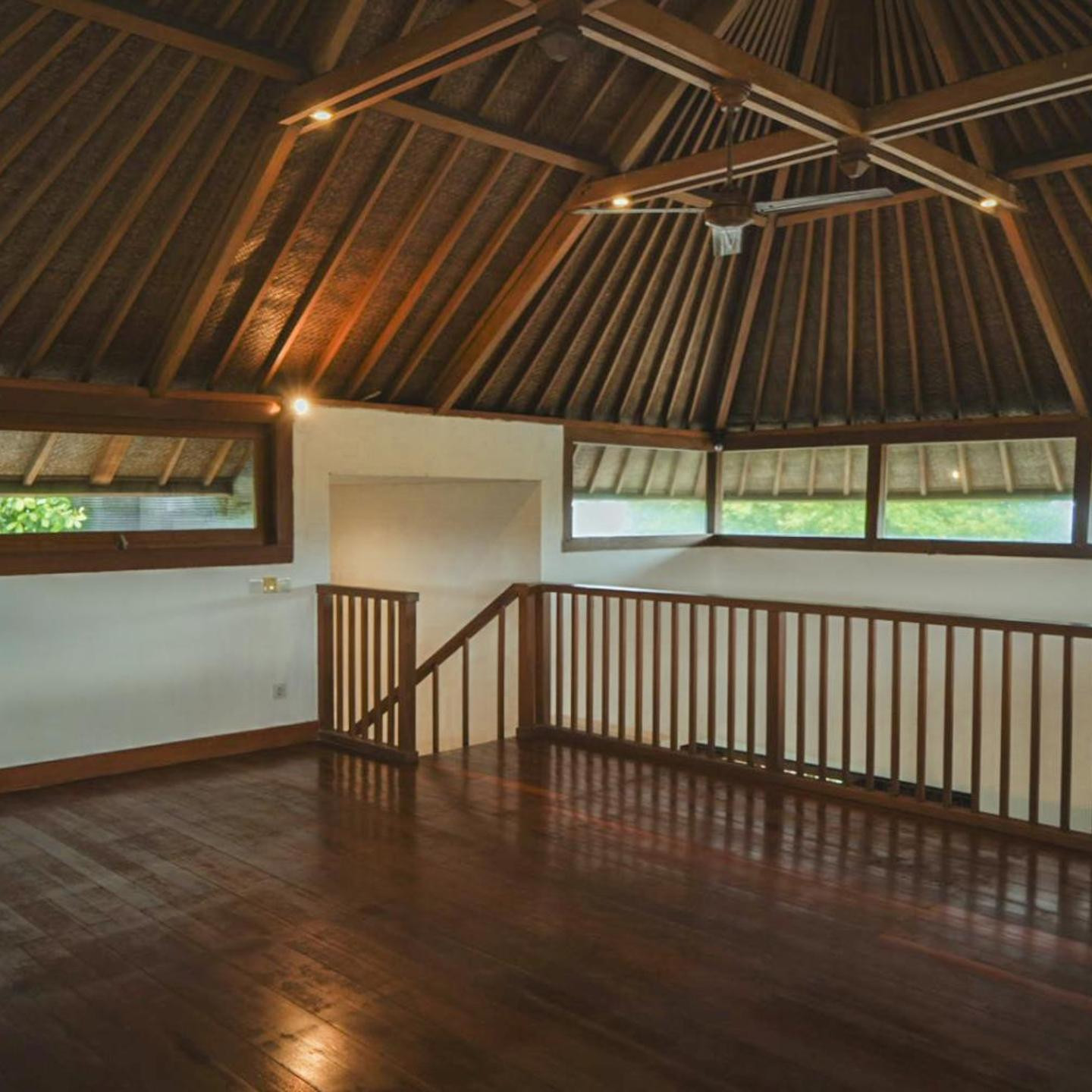 Bale Gede Luxury Villas