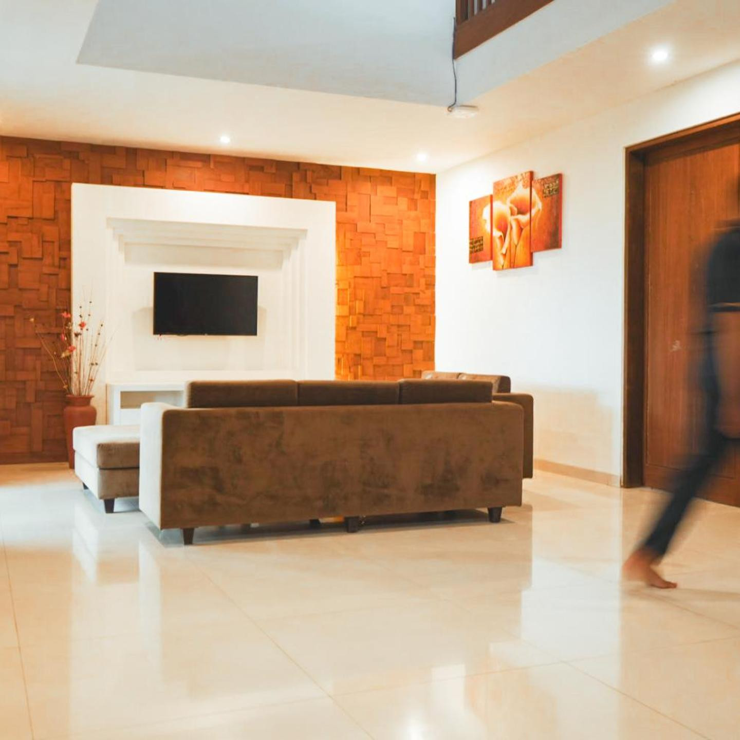 Bale Gede Luxury Villas