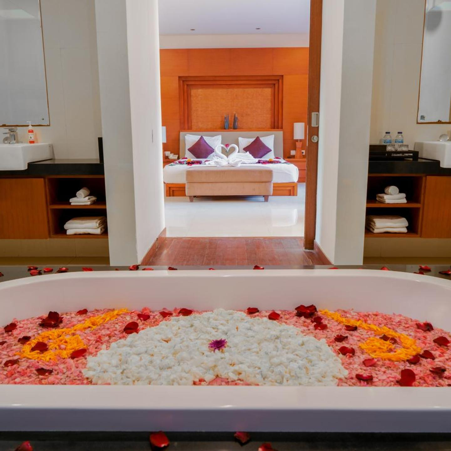 Bale Gede Luxury Villas