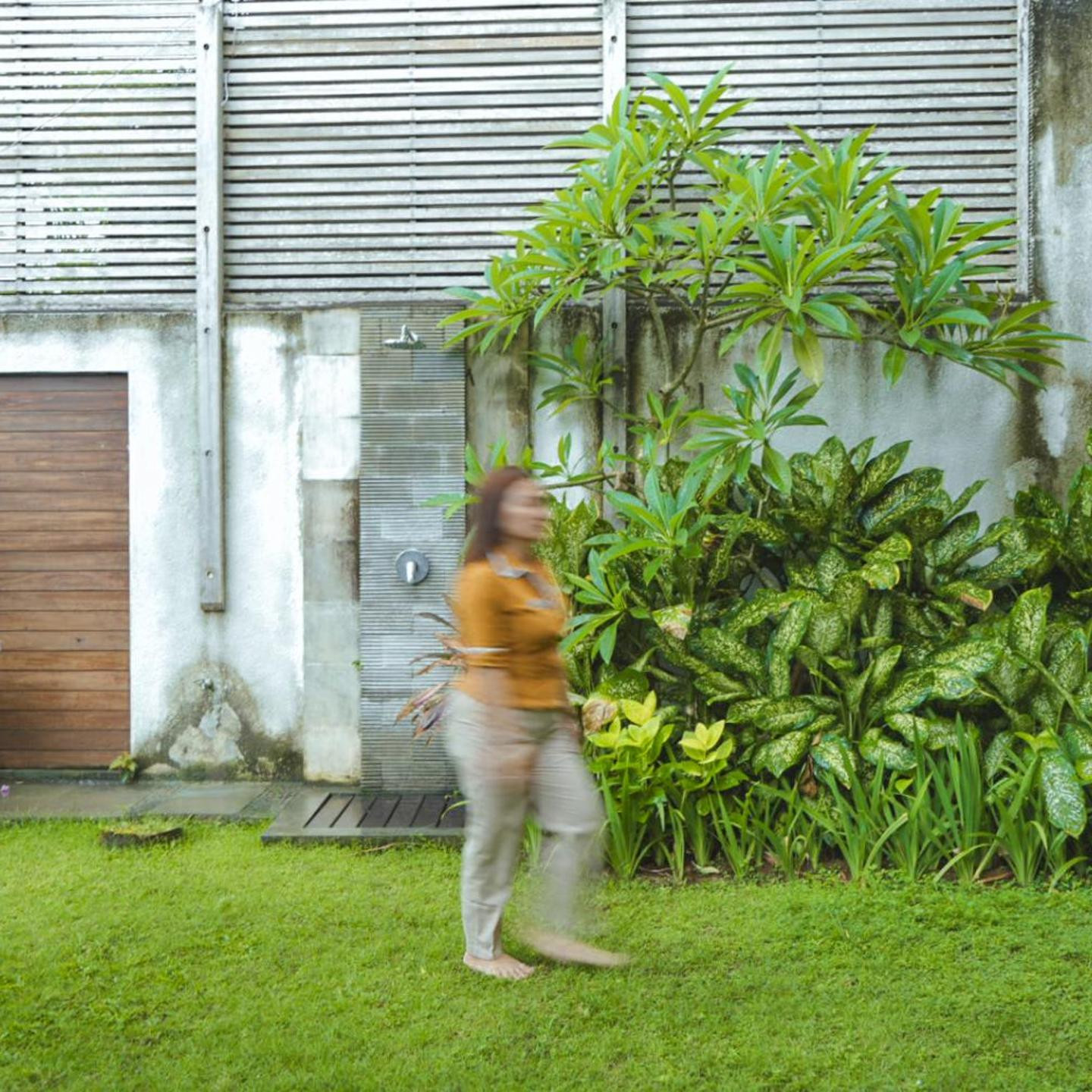 Bale Gede Luxury Villas