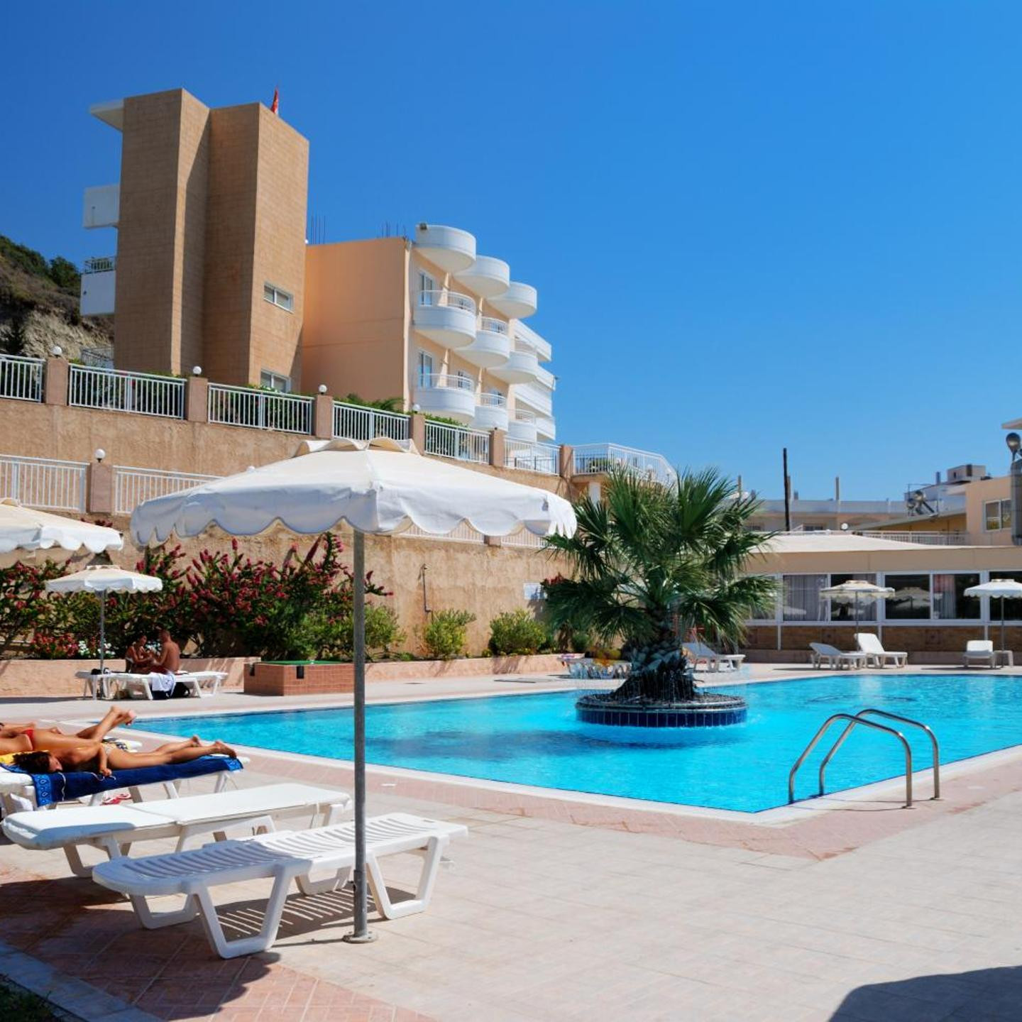 Diagoras Hotel All Inclusive