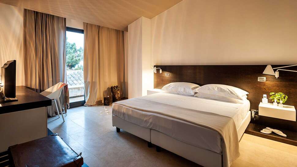 Ramo D'Aria Country Hotel