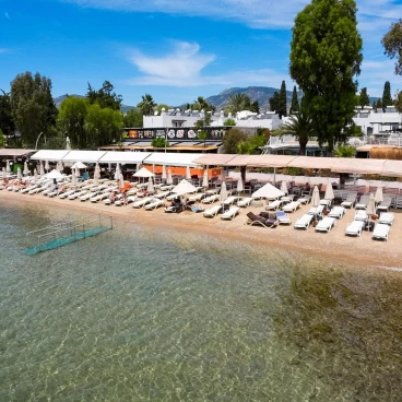 Manuela Boutique Hotel Bitez