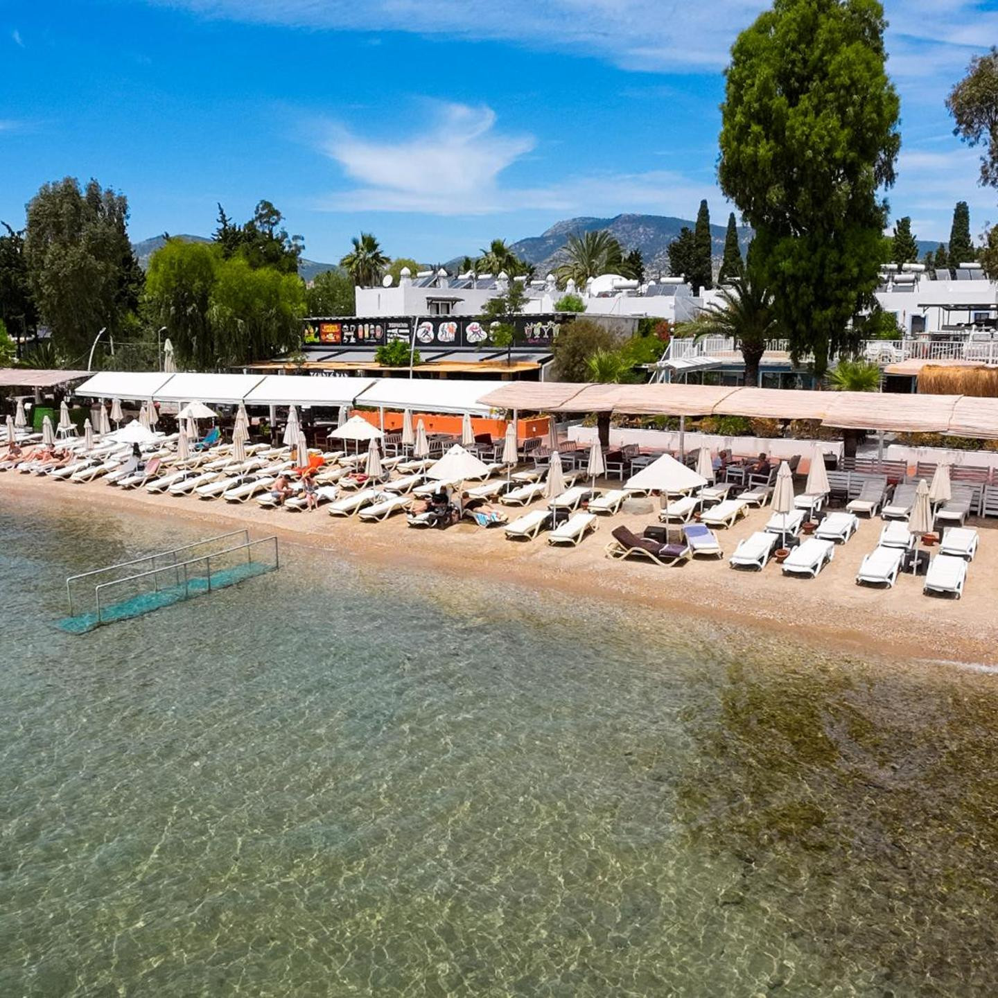 Manuela Boutique Hotel Bitez