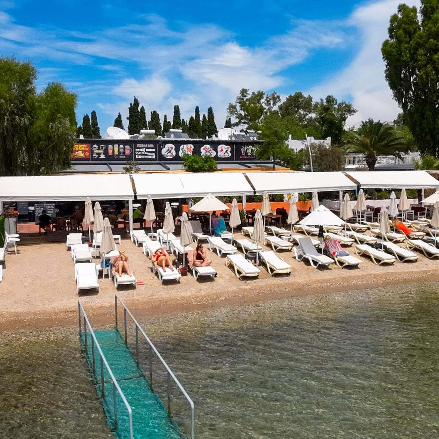 Manuela Boutique Hotel Bitez