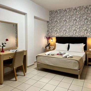 Caravel Hotel Apartments